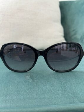 Kate Spade black shades